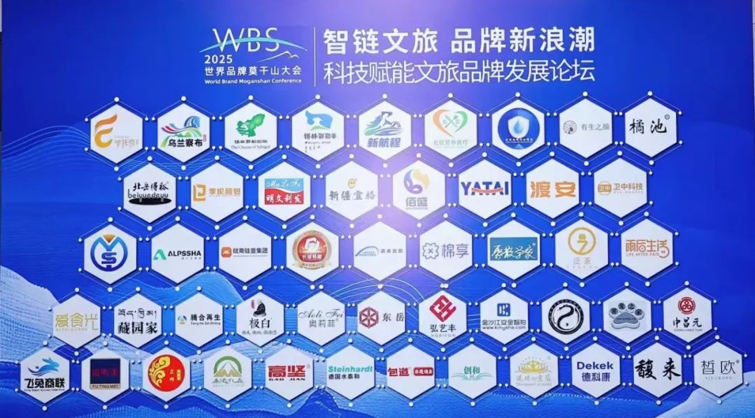 2025世界品牌莫干山大會(huì)｜德國水泰和聚焦中國城市更新(圖3)